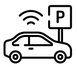 Парковка